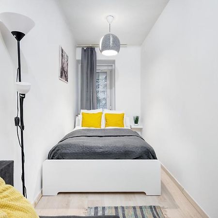 Convenient Central Apartment Budapeszt Zewnętrze zdjęcie