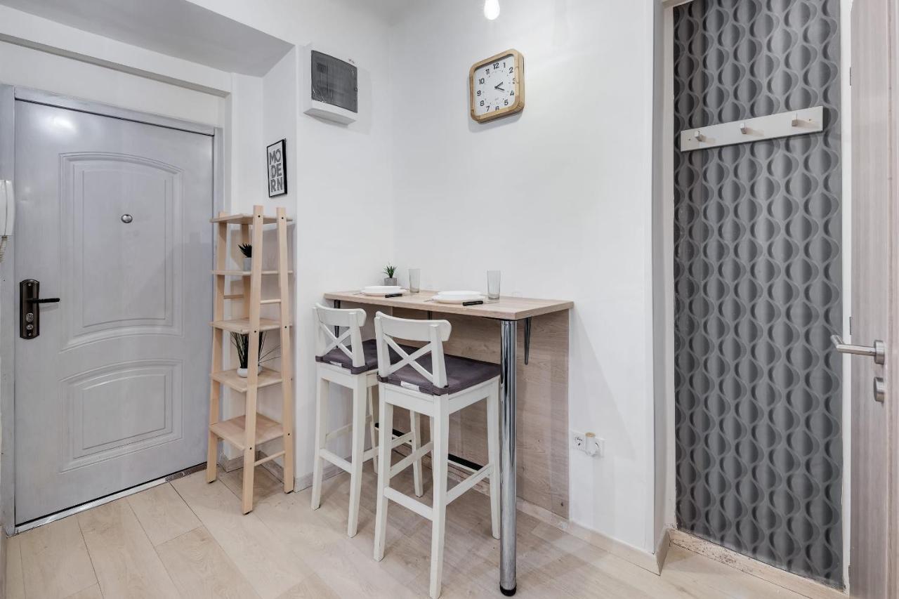 Convenient Central Apartment Budapeszt Zewnętrze zdjęcie